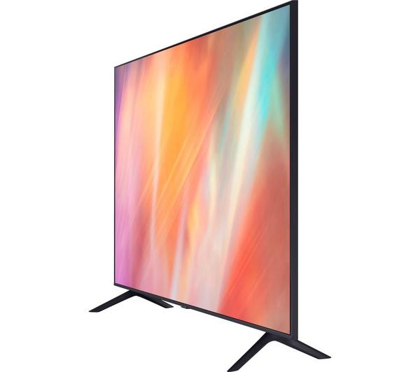 SAMSUNG UE50AU7100KXXU 50′ Smart 4K Ultra HD HDR LED TV - Image 5