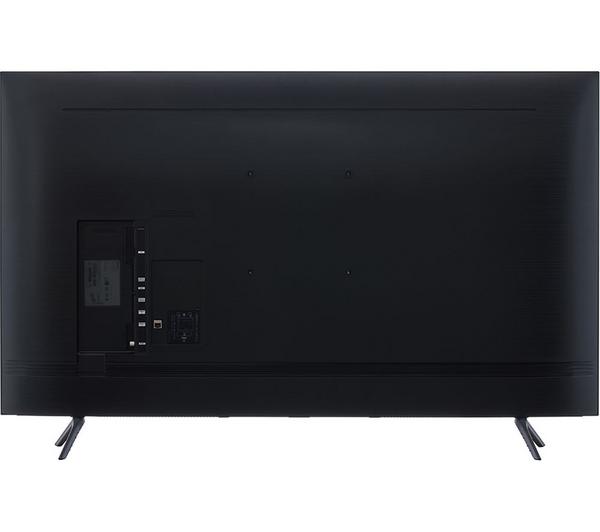 SAMSUNG UE43AU7100KXXU 43′ Smart 4K Ultra HD HDR LED TV - Image 6
