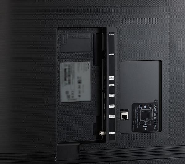 SAMSUNG UE85AU7100KXXU 85′ Smart 4K Ultra HD HDR LED TV - Image 7