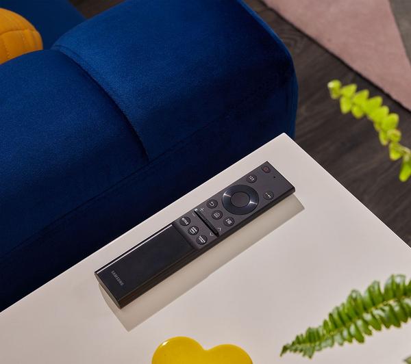 SAMSUNG UE55AU7100KXXU 55′ Smart 4K Ultra HD HDR LED TV - Image 7