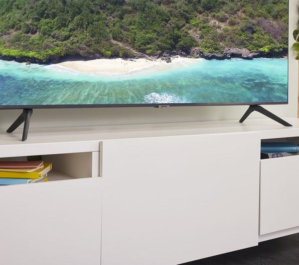 SAMSUNG UE43AU7100KXXU 43′ Smart 4K Ultra HD HDR LED TV - Image 13