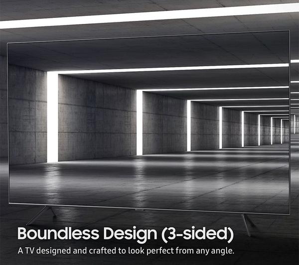 SAMSUNG UE50AU7100KXXU 50′ Smart 4K Ultra HD HDR LED TV - Image 15