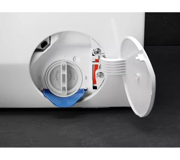 AEG 7000 Series L7WC84636BI Integrated 8 kg Washer Dryer - Image 5