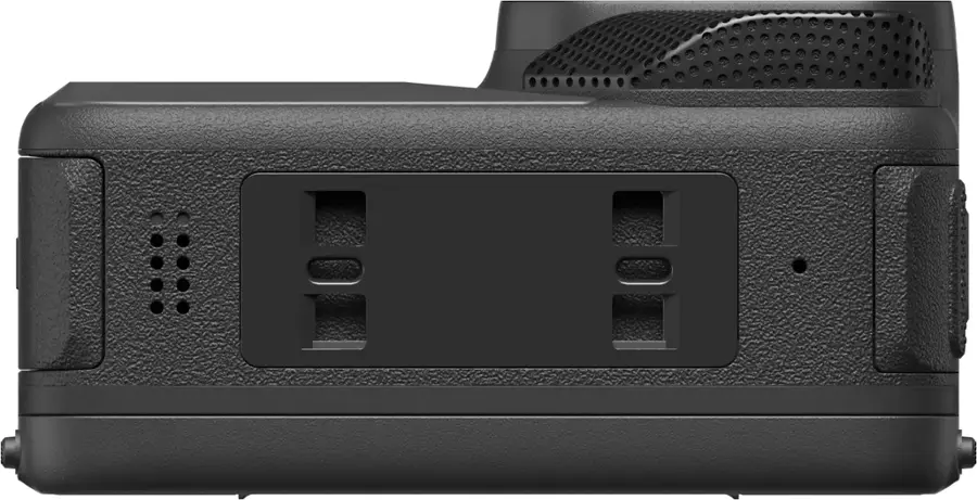 Insta360 - ACE PRO 2 Waterproof Action Camera with Dual Battery - Black - Image 2