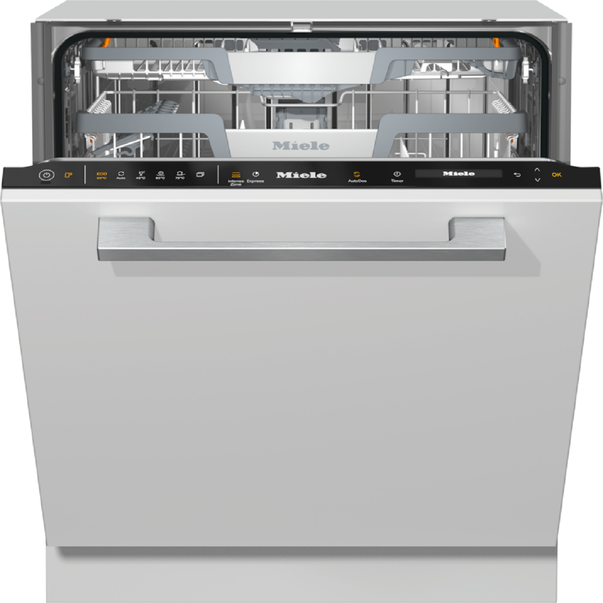 Miele G 7260 SCVi Fully Integrated Dish Washer, 60cm wide