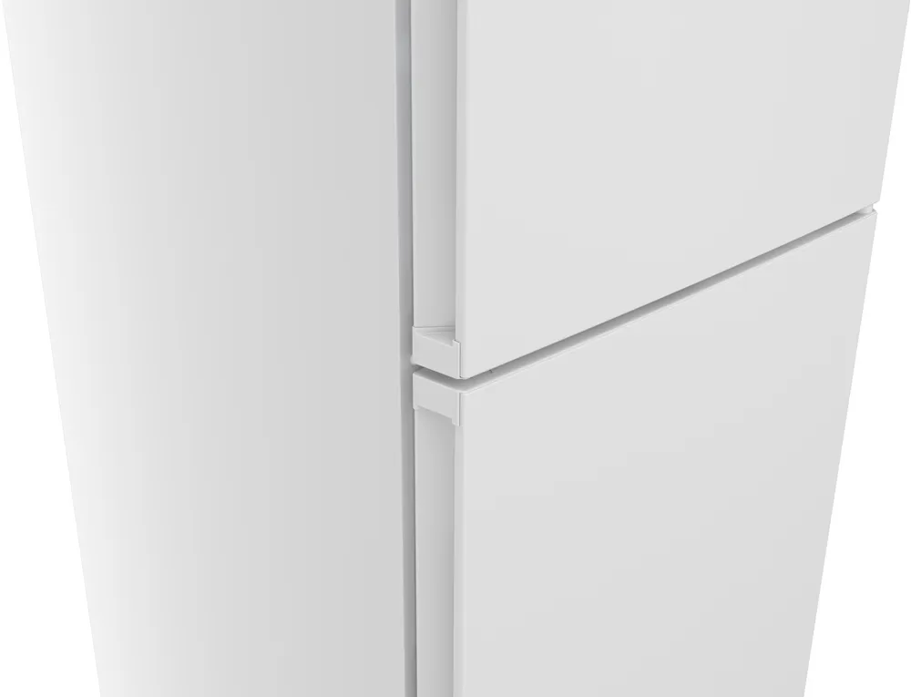 BOSCH Series 4 KGN392WDFG 70/30 Fridge Freezer - White - Image 7
