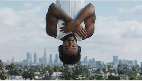 Beats Solo 4 - Wireless Bluetooth On-Ear Headphones, Apple & Android Compatible, Up to 50 Hours of Battery Life - Matte Black - Image 5