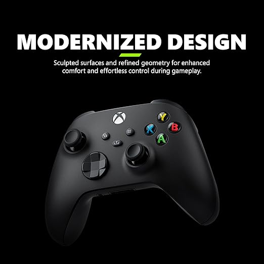 Razer Wolverine V3 Pro Wireless Gaming Controller: Licensed for Xbox Series X|S, Xbox One, Windows PC - 6 Remappable Buttons - Fast Triggers - Customizable Thumbsticks - Wired Tournament Mode - Black - Image 2
