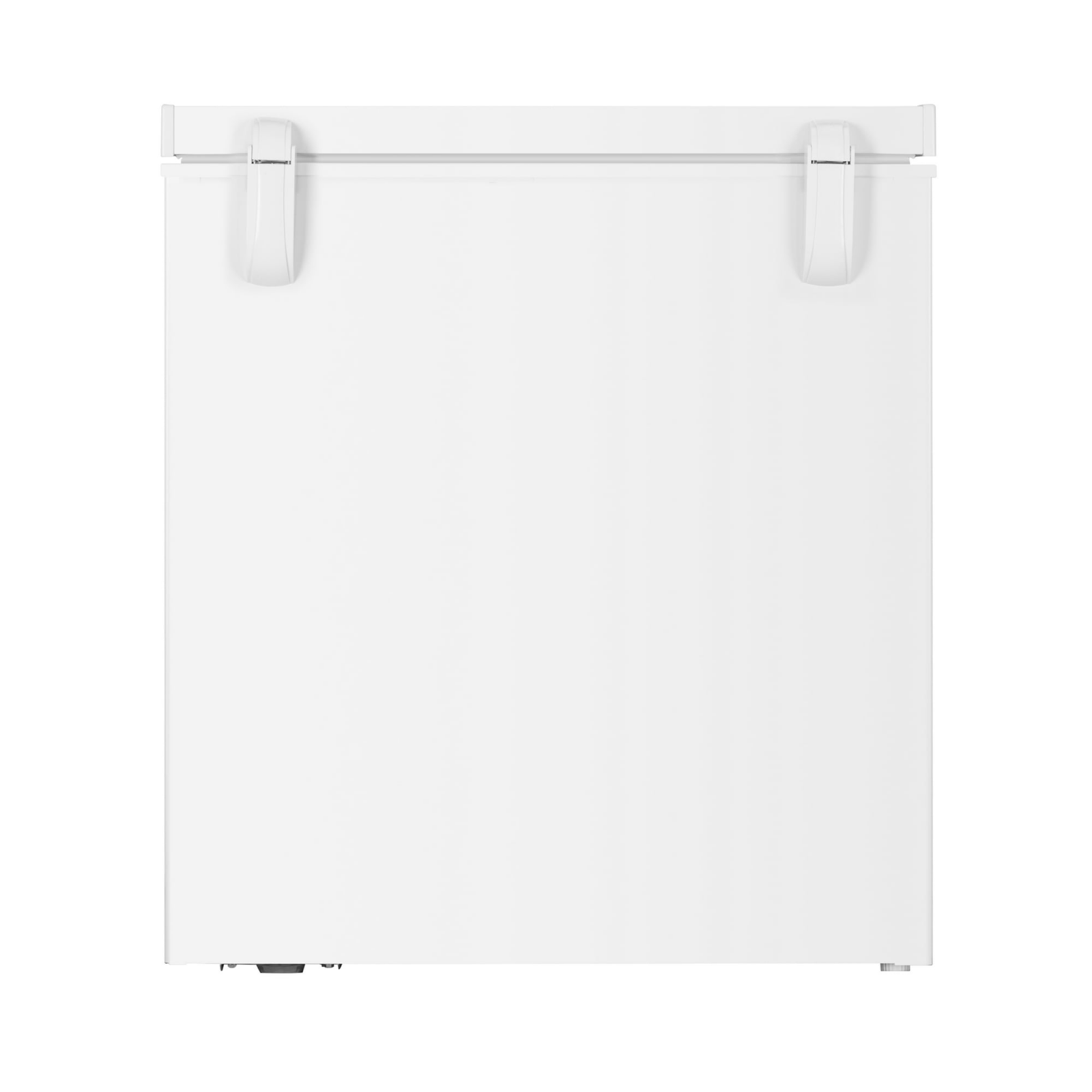 Hisense 7-cu ft Chest Freezer ( White ) - Image 2