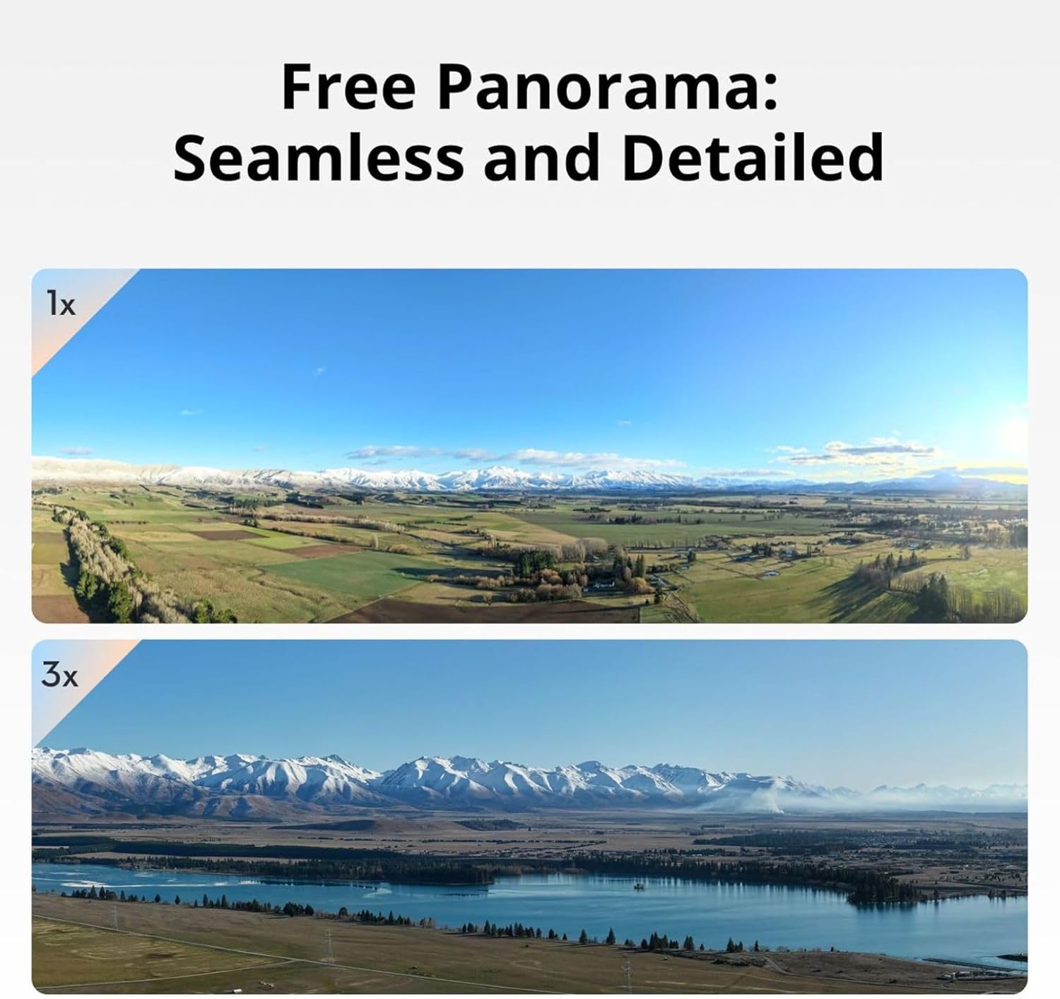 Drone DJI Air 3S RC-N3 - Image 7