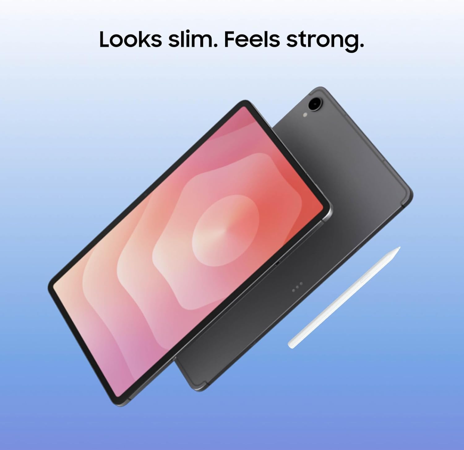 Samsung Galaxy Tab S11 256 GB WiFi Android Tablet, Large Display, Durable, Slim, Light, High Performance, Long Battery Life, S Pen for Note-Taking, AI Assist, Gray - Image 6