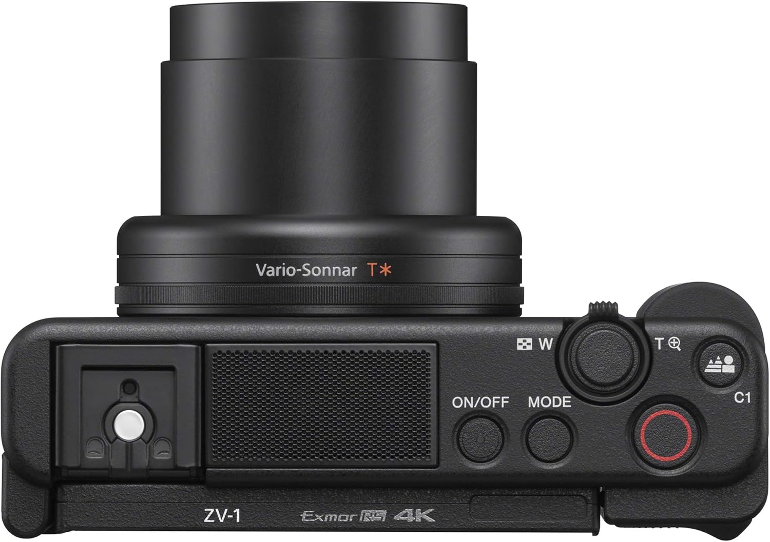 Sony ZV-1 — Compact 4K Vlogging Camera - Image 5