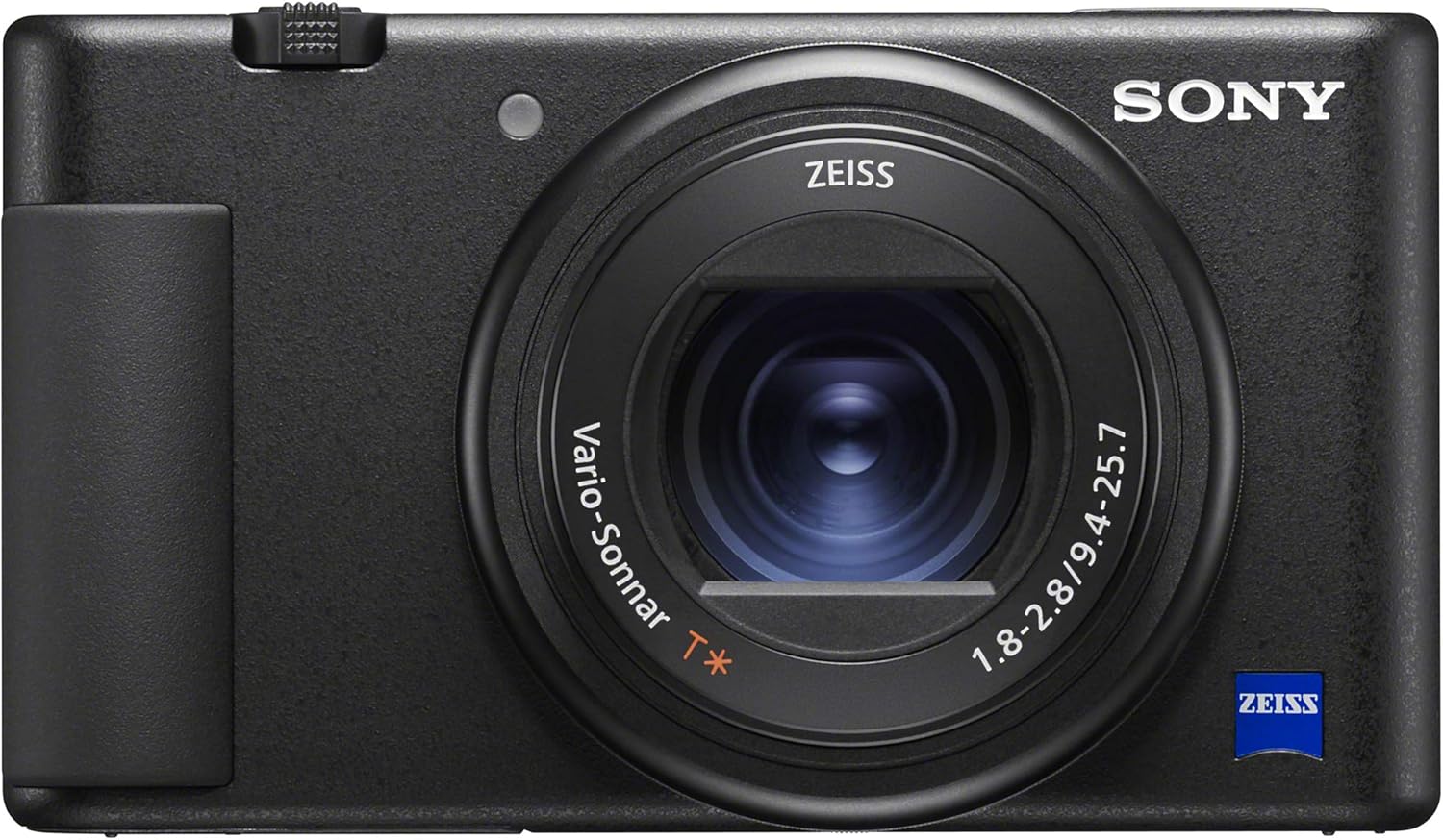 Sony ZV-1 — Compact 4K Vlogging Camera - Image 6