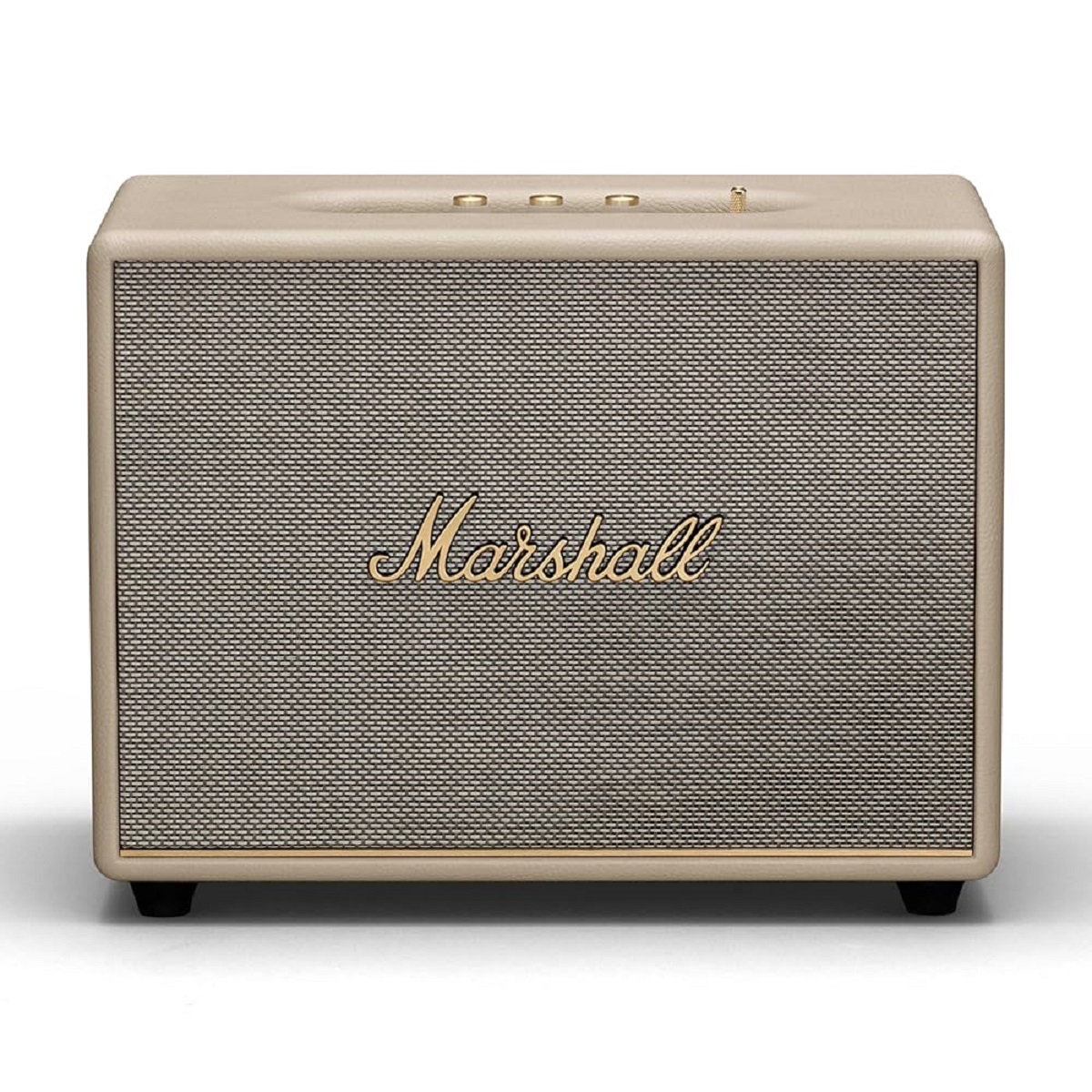 Marshall Woburn III Bluetooth Wireless Speaker