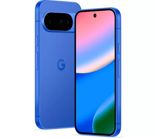 GOOGLE Pixel 10 - 128 GB, Indigo - Image 4