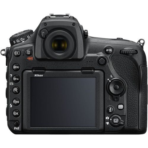Nikon D850 Full-Frame DSLR Camera - Image 2