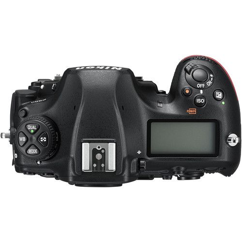 Nikon D850 Full-Frame DSLR Camera - Image 3