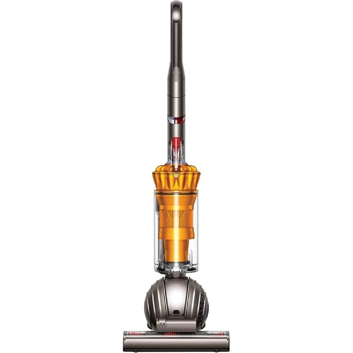 Dyson DC40 Multi Floor Vacuum Cleaner Animal