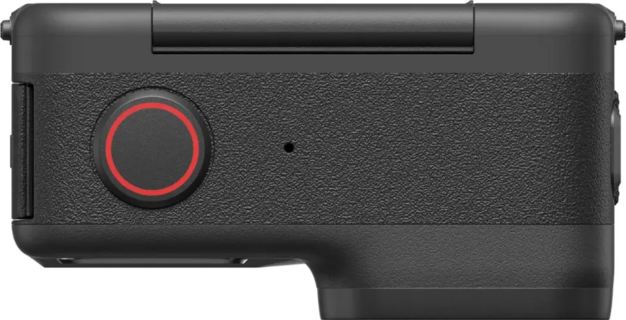 Insta360 - ACE PRO 2 Waterproof Action Camera with Dual Battery - Black - Image 6