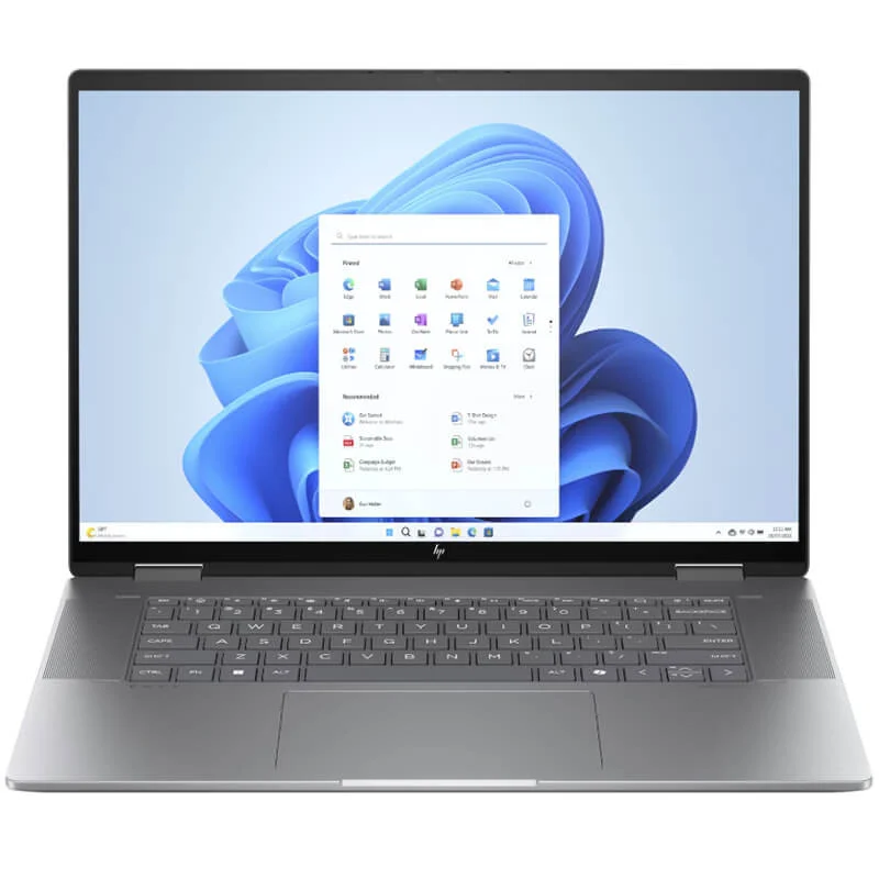 HP Envy x360 Convertible Laptop - Image 6