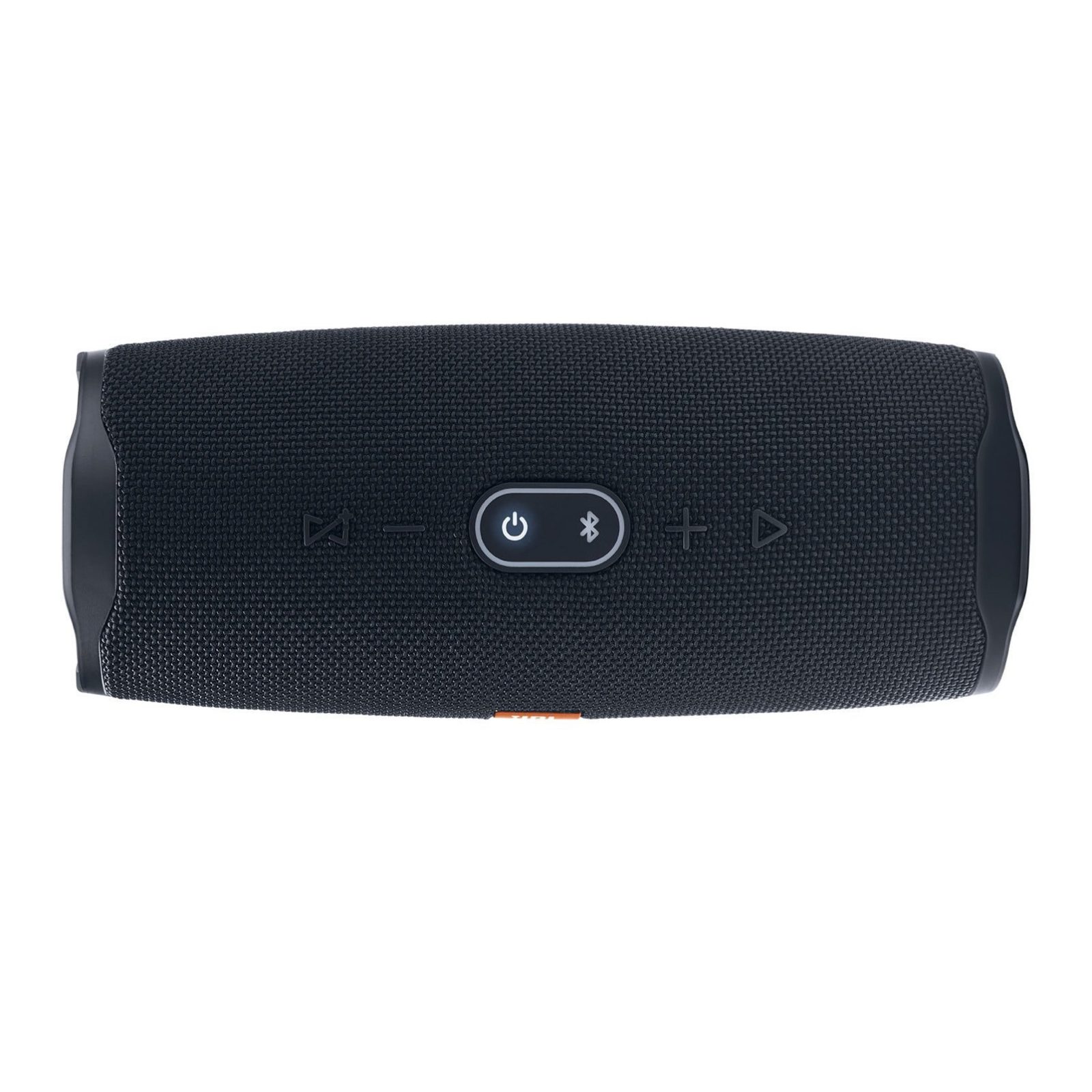 JBL Charge 4 - Waterproof Portable Bluetooth Speaker - Black - Image 4
