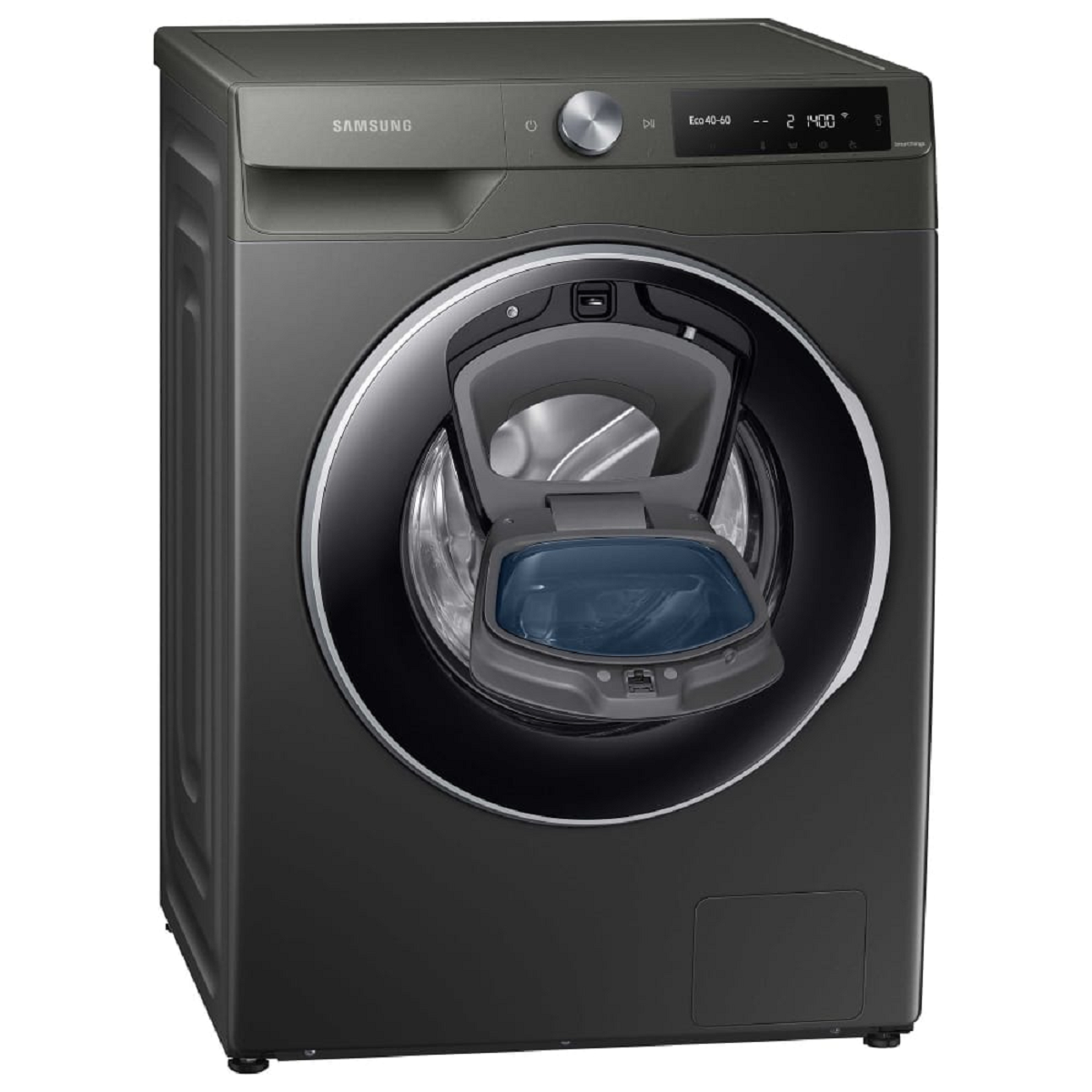 Samsung WW90T684DLN 9kg Series 6 AutoDose AddWash Wi-Fi Enabled Washing Machine 1400rpm – GRAPHITE